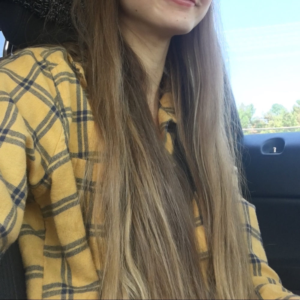 Meet your Posher, Violet